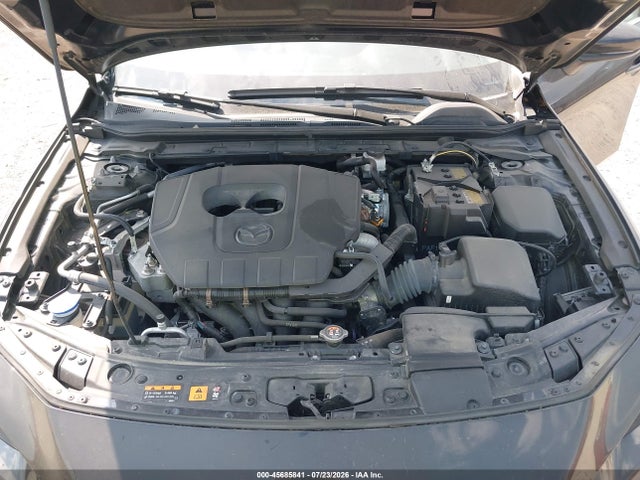 Mazda Mazda3 2.5 S Preferred 2024 JM1BPALM5R1714531 Image 10