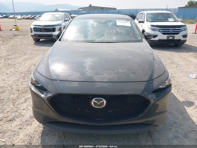 Mazda Mazda3 2.5 S Preferred 2024 JM1BPALM5R1714531 Image 12