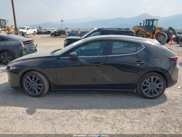 Mazda Mazda3 2.5 S Preferred 2024 JM1BPALM5R1714531 Image 14