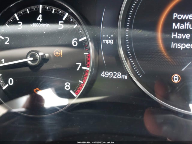 Mazda Mazda3 2.5 S Preferred 2024 JM1BPALM5R1714531 Image 15
