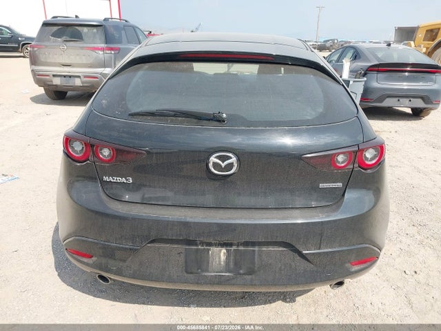 Mazda Mazda3 2.5 S Preferred 2024 JM1BPALM5R1714531 Image 16