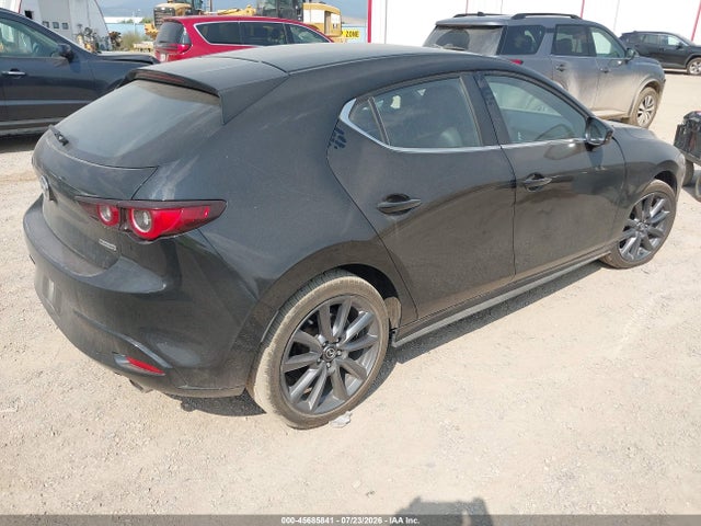 Mazda Mazda3 2.5 S Preferred 2024 JM1BPALM5R1714531 Image 4
