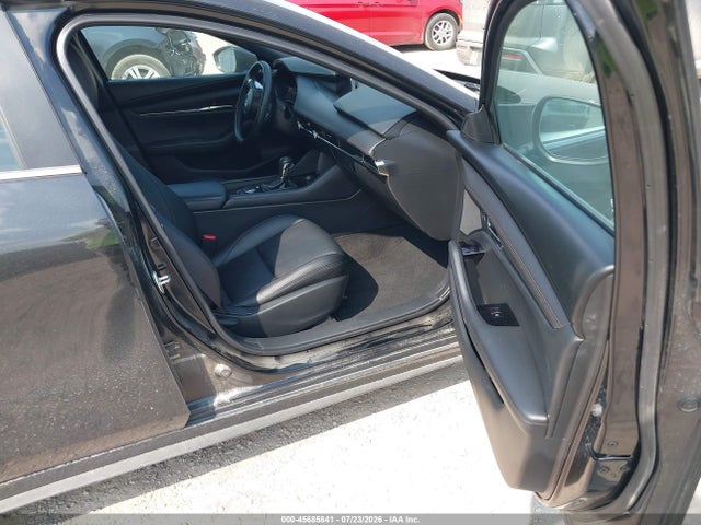 Mazda Mazda3 2.5 S Preferred 2024 JM1BPALM5R1714531 Image 5