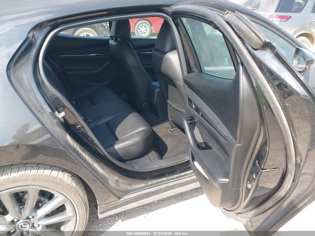 Mazda Mazda3 2.5 S Preferred 2024 JM1BPALM5R1714531 Image 8