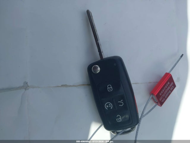 Продажа на аукционе авто 2013 Volkswagen Passat 2.0l Tdi Sel Premium, vin: 1VWCN7A32DC137359, номер лота: 45685842