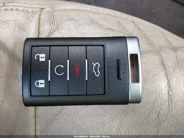 Aukcja sprzedaży 2008 Cadillac Cts Rwd W/1sb, vin: 1G6DV57V280158842, numer aukcji: 45685845