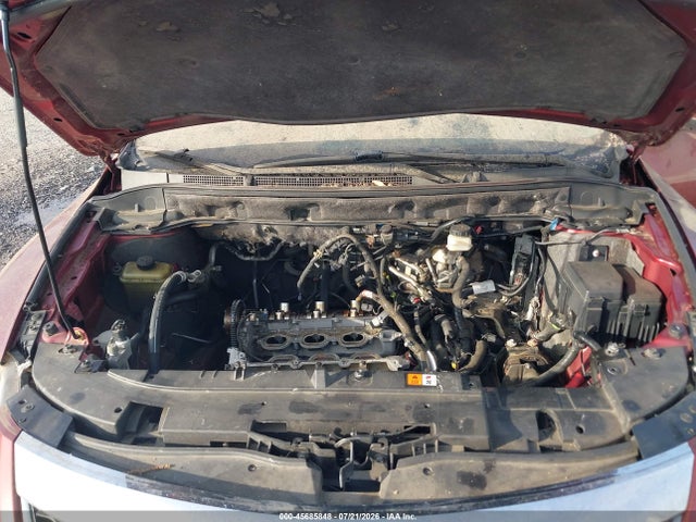 2011 Mazda Cx-9 Touring მანქანა იყიდება აუქციონზე, vin: JM3TB3CV5B0324071, აუქციონის ნომერი: 45685848