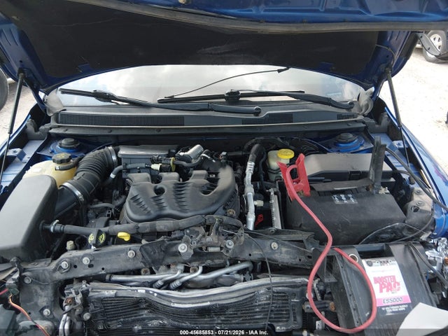 2015 Chrysler 200 S მანქანა იყიდება აუქციონზე, vin: 1C3CCCDG7FN610409, აუქციონის ნომერი: 45685853