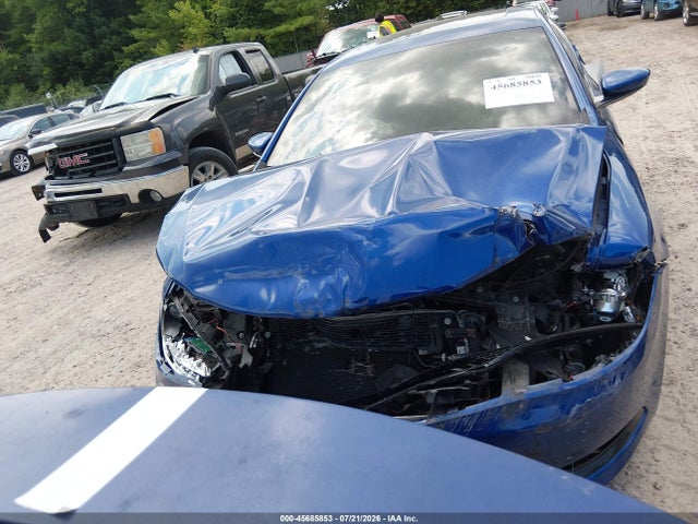 2015 Chrysler 200 S მანქანა იყიდება აუქციონზე, vin: 1C3CCCDG7FN610409, აუქციონის ნომერი: 45685853