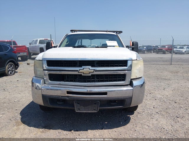 Aukcja sprzedaży 2009 Chevrolet Silverado 2500hd, vin: 1GBHC49K99E150781, numer aukcji: 45685855
