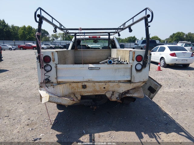 Aukcja sprzedaży 2009 Chevrolet Silverado 2500hd, vin: 1GBHC49K99E150781, numer aukcji: 45685855