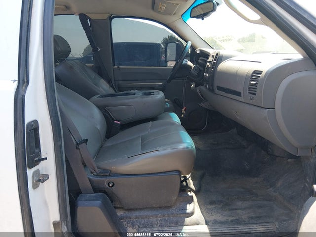 Aukcja sprzedaży 2009 Chevrolet Silverado 2500hd, vin: 1GBHC49K99E150781, numer aukcji: 45685855