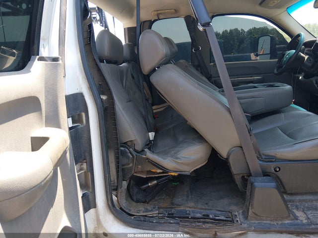 Aukcja sprzedaży 2009 Chevrolet Silverado 2500hd, vin: 1GBHC49K99E150781, numer aukcji: 45685855