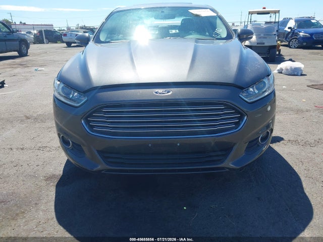 Ford Fusion Hybrid Se 2015 3FA6P0LU4FR253356 Image 12