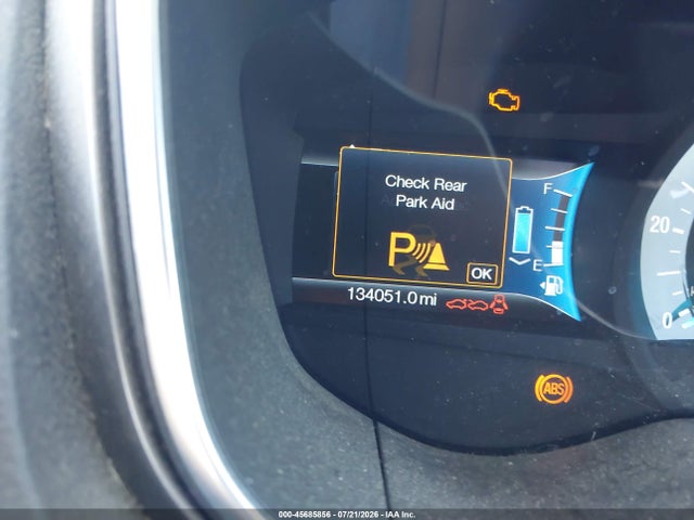 Ford Fusion Hybrid Se 2015 3FA6P0LU4FR253356 Image 15