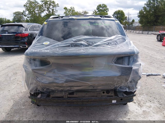 45685857 :رقم المزاد ، WDC0G4JB7JV103983 vin ، 2018 Mercedes-benz Glc 300 مزاد بيع