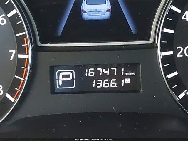 Aukcja sprzedaży 2013 Nissan Altima 2.5 Sv, vin: 1N4AL3AP1DC244534, numer aukcji: 45685858