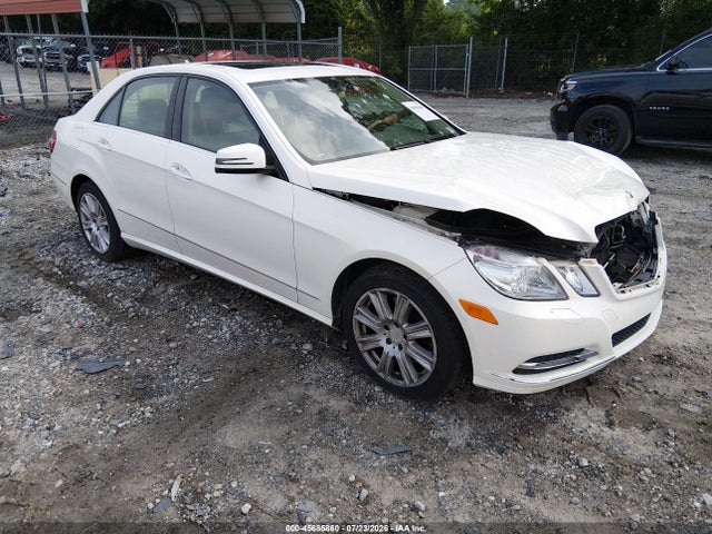 Продажа на аукционе авто 2013 Mercedes-benz E 350, vin: WDDHF5KB5DA706349, номер лота: 45685860