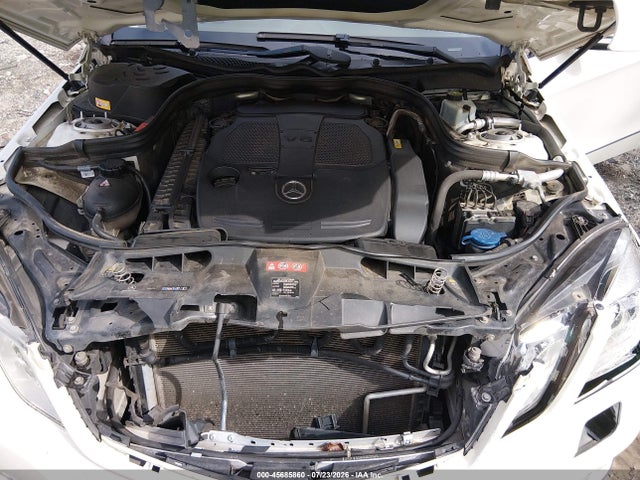 Продажа на аукционе авто 2013 Mercedes-benz E 350, vin: WDDHF5KB5DA706349, номер лота: 45685860