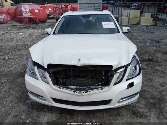 Продажа на аукционе авто 2013 Mercedes-benz E 350, vin: WDDHF5KB5DA706349, номер лота: 45685860