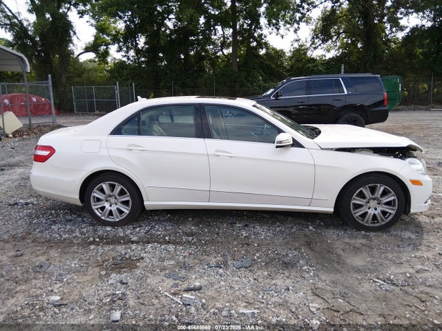 Продажа на аукционе авто 2013 Mercedes-benz E 350, vin: WDDHF5KB5DA706349, номер лота: 45685860