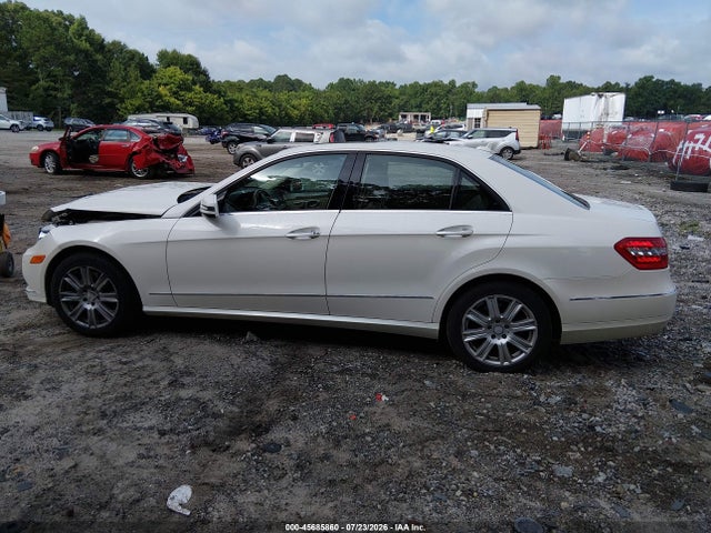 Продажа на аукционе авто 2013 Mercedes-benz E 350, vin: WDDHF5KB5DA706349, номер лота: 45685860