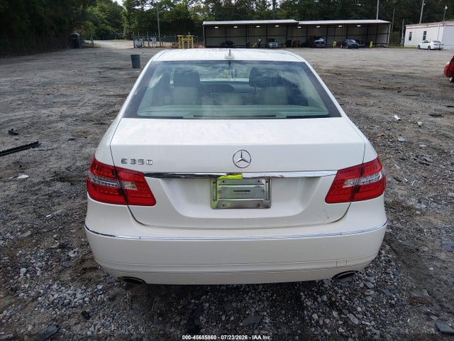 Продажа на аукционе авто 2013 Mercedes-benz E 350, vin: WDDHF5KB5DA706349, номер лота: 45685860