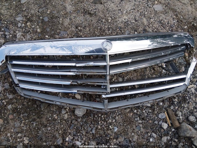 Продажа на аукционе авто 2013 Mercedes-benz E 350, vin: WDDHF5KB5DA706349, номер лота: 45685860