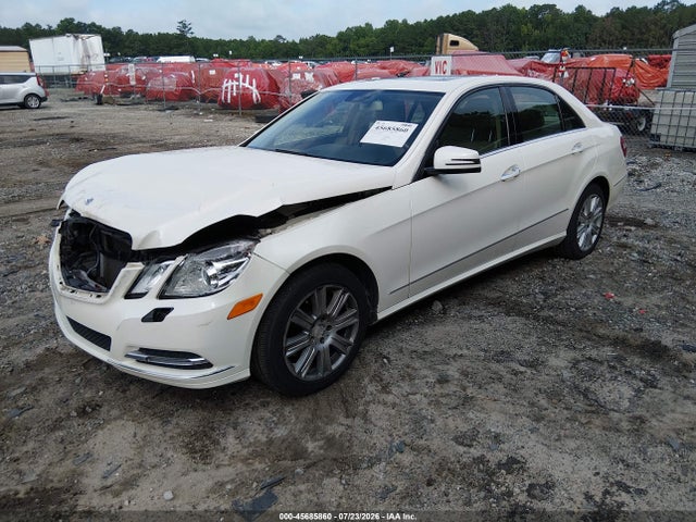 Продажа на аукционе авто 2013 Mercedes-benz E 350, vin: WDDHF5KB5DA706349, номер лота: 45685860