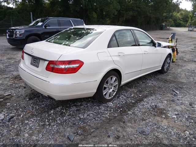 Продажа на аукционе авто 2013 Mercedes-benz E 350, vin: WDDHF5KB5DA706349, номер лота: 45685860