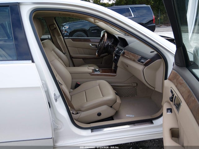 Продажа на аукционе авто 2013 Mercedes-benz E 350, vin: WDDHF5KB5DA706349, номер лота: 45685860