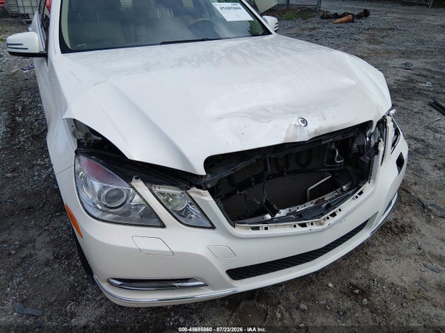 Продажа на аукционе авто 2013 Mercedes-benz E 350, vin: WDDHF5KB5DA706349, номер лота: 45685860