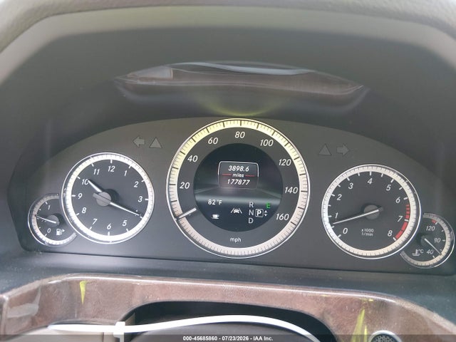 Продажа на аукционе авто 2013 Mercedes-benz E 350, vin: WDDHF5KB5DA706349, номер лота: 45685860