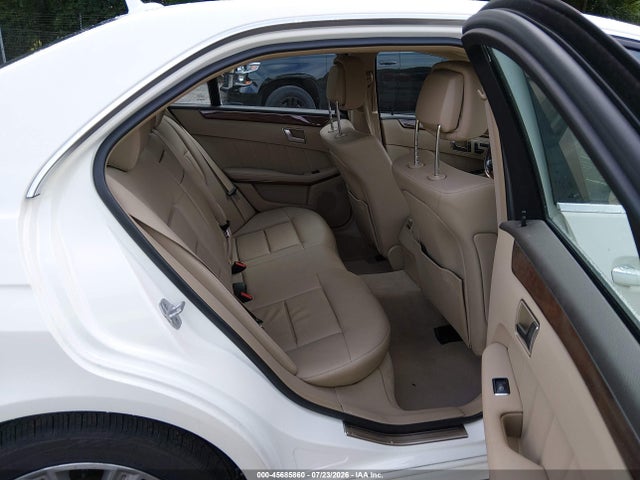 Продажа на аукционе авто 2013 Mercedes-benz E 350, vin: WDDHF5KB5DA706349, номер лота: 45685860