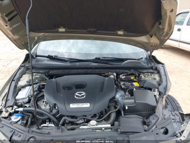 Продаж на аукціоні авто 2024 Mazda Mazda3 2.5 Carbon Turbo, vin: JM1BPBYYXR1708225, номер лоту: 45685862