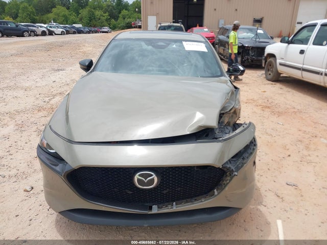 Продаж на аукціоні авто 2024 Mazda Mazda3 2.5 Carbon Turbo, vin: JM1BPBYYXR1708225, номер лоту: 45685862