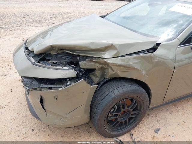 Продаж на аукціоні авто 2024 Mazda Mazda3 2.5 Carbon Turbo, vin: JM1BPBYYXR1708225, номер лоту: 45685862