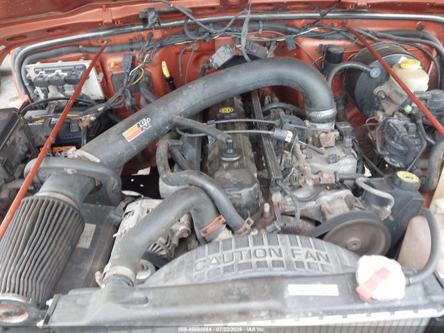 45685864 :رقم المزاد ، 1J4FA49S71P362672 vin ، 2001 Jeep Wrangler Sport مزاد بيع