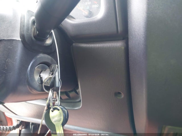 45685864 :رقم المزاد ، 1J4FA49S71P362672 vin ، 2001 Jeep Wrangler Sport مزاد بيع