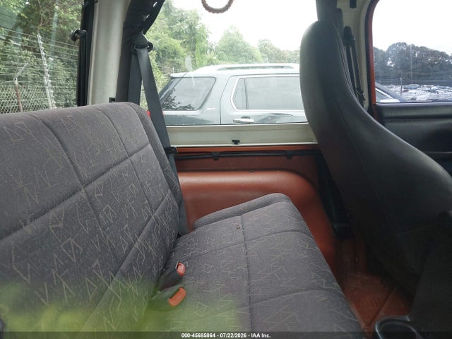 45685864 :رقم المزاد ، 1J4FA49S71P362672 vin ، 2001 Jeep Wrangler Sport مزاد بيع