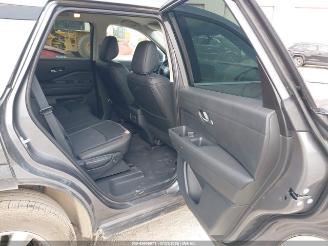 Nissan Pathfinder Sl 2026 5N1DR3CSXTC244484 Image 8