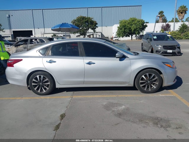 Nissan Altima 2.5 Sl 2018 1N4AL3AP7JC247496 Image 13
