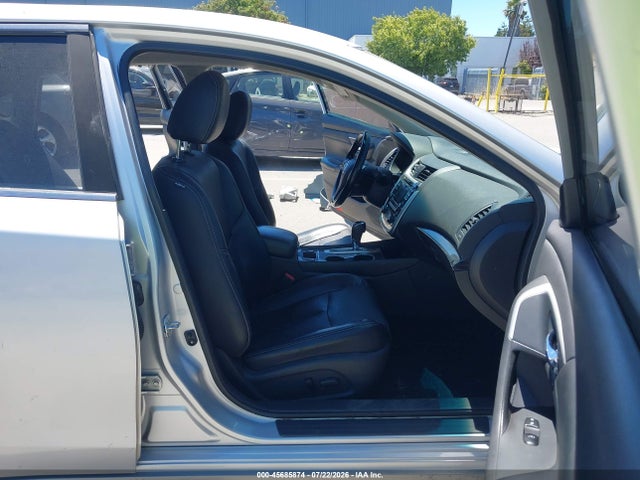 Nissan Altima 2.5 Sl 2018 1N4AL3AP7JC247496 Image 5