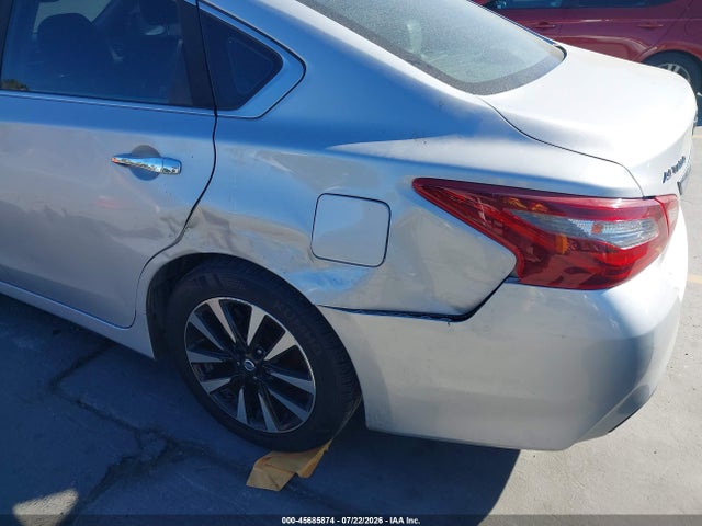 Nissan Altima 2.5 Sl 2018 1N4AL3AP7JC247496 Image 6