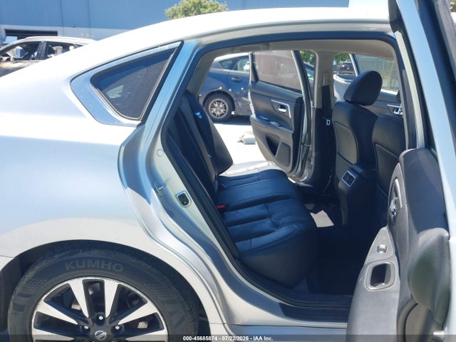 Nissan Altima 2.5 Sl 2018 1N4AL3AP7JC247496 Image 8