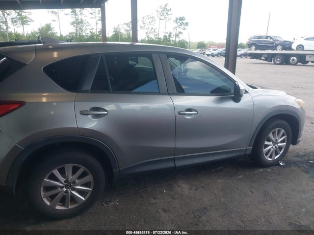 45685876 :رقم المزاد ، 5N1AT2MV5FC921730 vin ، 2015 Nissan Rogue Sv مزاد بيع