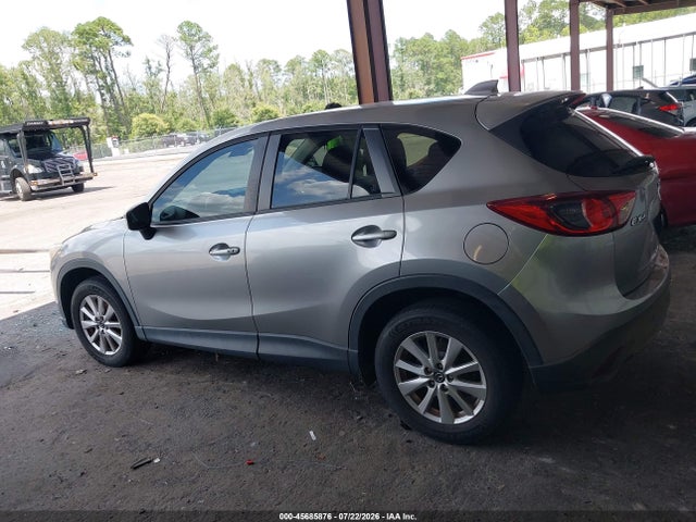 45685876 :رقم المزاد ، 5N1AT2MV5FC921730 vin ، 2015 Nissan Rogue Sv مزاد بيع