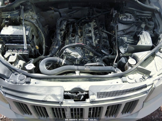 Продажа на аукционе авто 2013 Jeep Grand Cherokee Laredo, vin: 1C4RJFAT3DC571406, номер лота: 45685878
