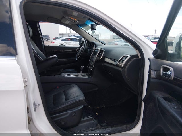 Продажа на аукционе авто 2013 Jeep Grand Cherokee Laredo, vin: 1C4RJFAT3DC571406, номер лота: 45685878