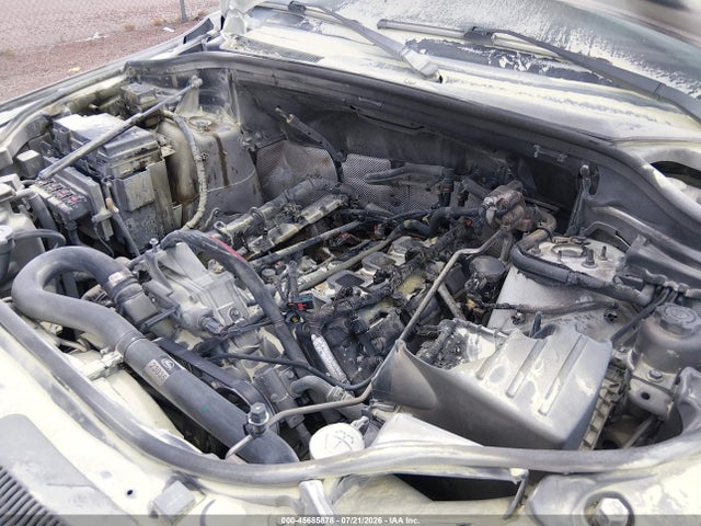 Продажа на аукционе авто 2013 Jeep Grand Cherokee Laredo, vin: 1C4RJFAT3DC571406, номер лота: 45685878